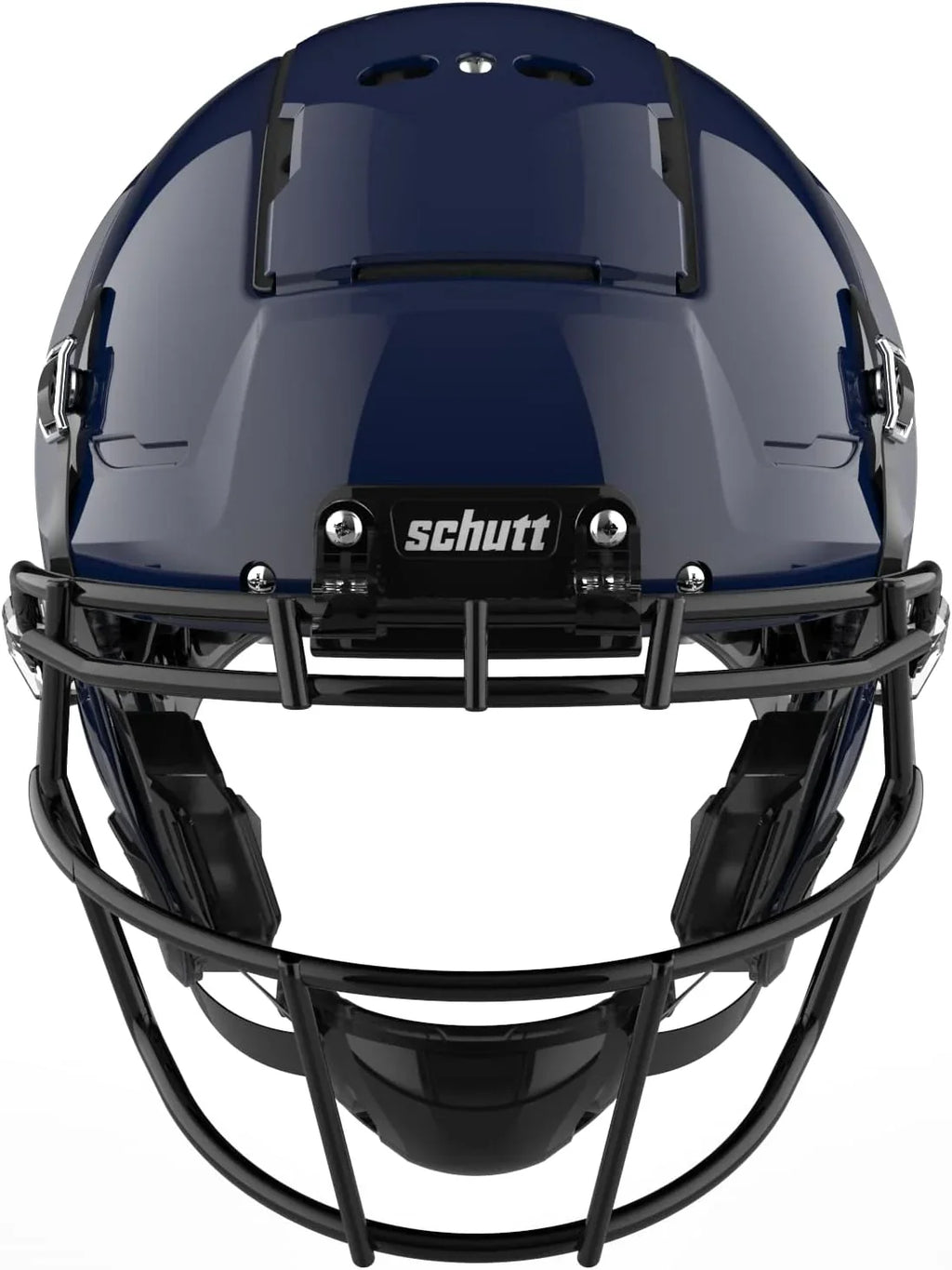 Varsity football helmets