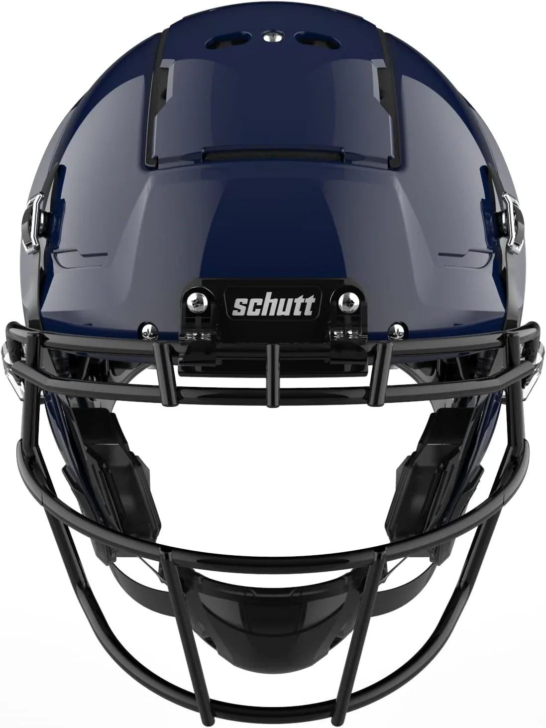 Varsity football helmets
