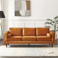 Lavinia Mid-Century Modern Sofa for Living Room - Dimensions: 33 x 88 x 34 inches - image 4