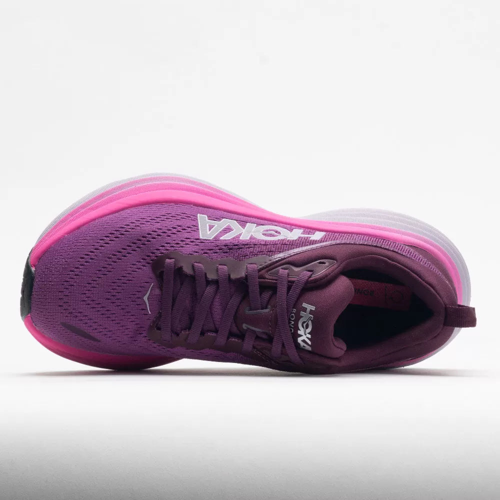 Bondi 8 Women's Beautyberry/Grape Wine - image 3