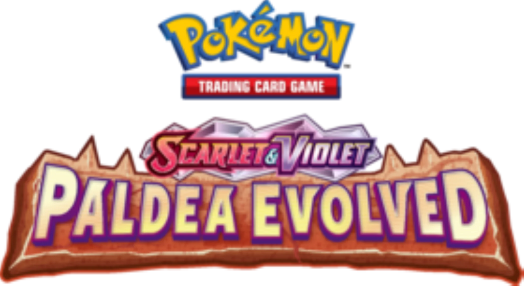 Pokemon Trading Card Game Scarlet & Violet 2 Paldea Evolved Booster Bundle 6 Booster Packs - image 6