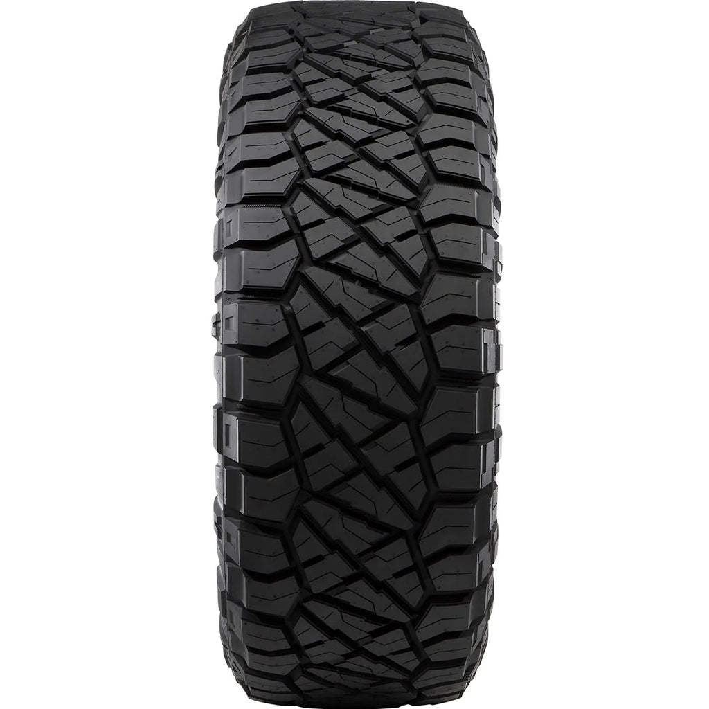 Nitto Ridge Grappler All-Terrain Tire 245/65R17 111T XL for Light Trucks & SUVs - image 2