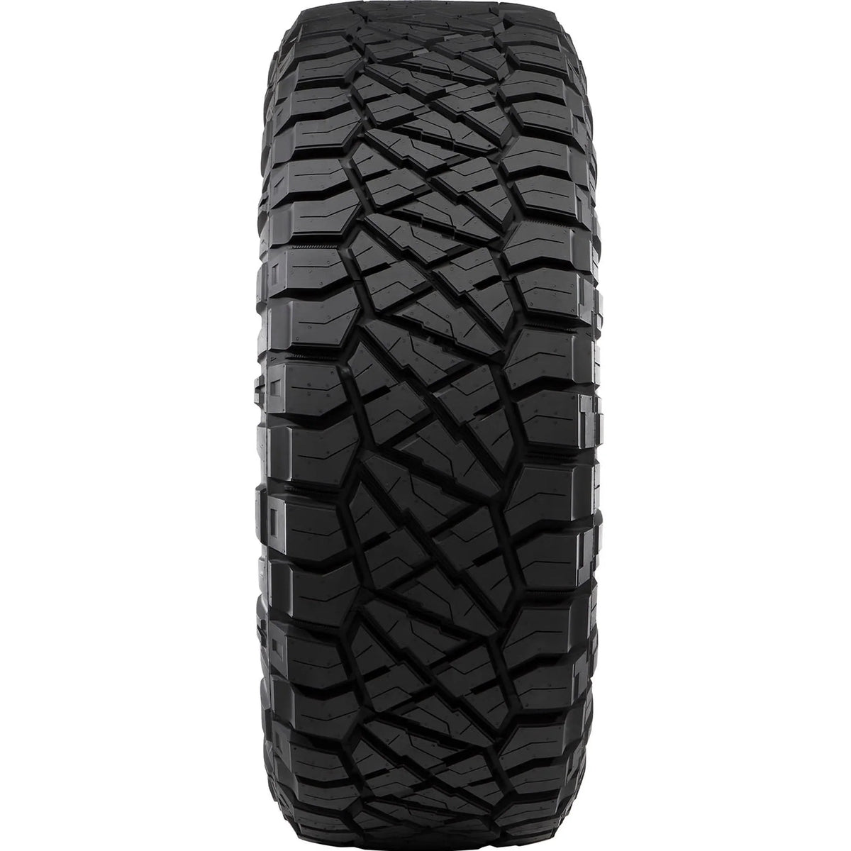 Nitto Ridge Grappler All-Terrain Tire 245/65R17 111T XL for Light Trucks & SUVs - image 2