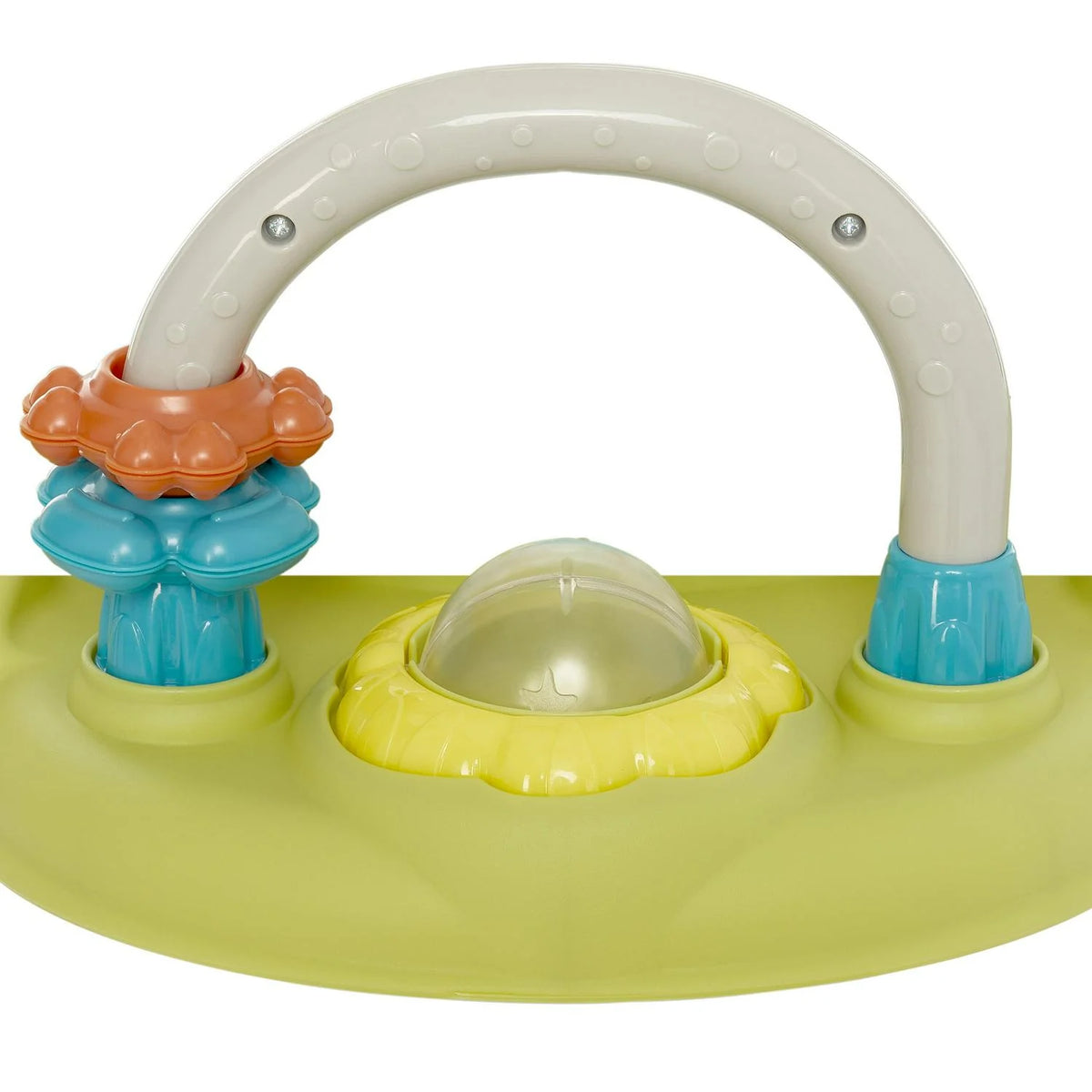 Dream on Me Carnival 3 in 1 Activity Center