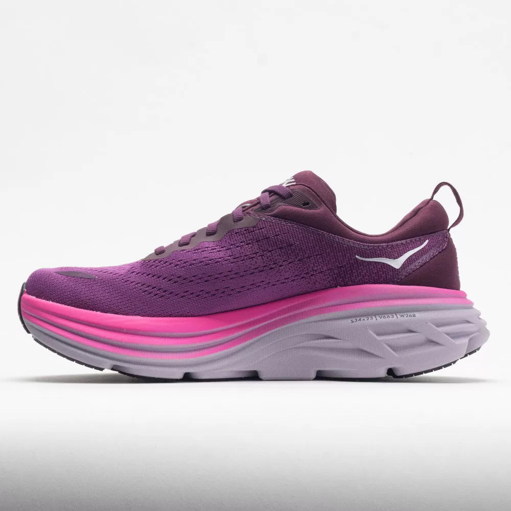 Bondi 8 Women's Beautyberry/Grape Wine - image 1