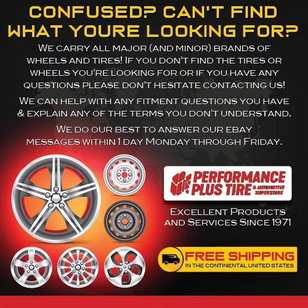 22x12 WELD Off - Road W132 Cheyenne Gloss Black Milled Wheel 8x6.5 ( - 44mm) - image 2