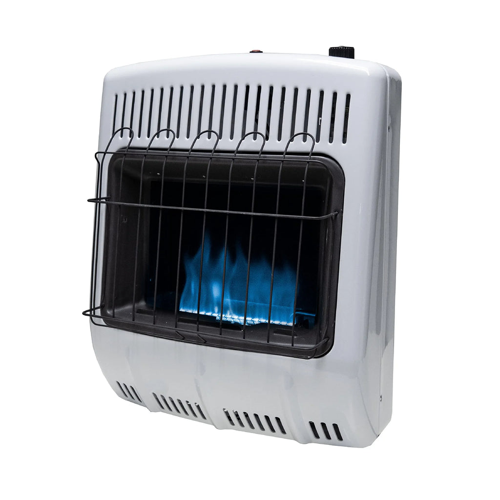 Mr. Heater Vent-Free 20,000 BTU Blue Flame Propane Heater - image 7