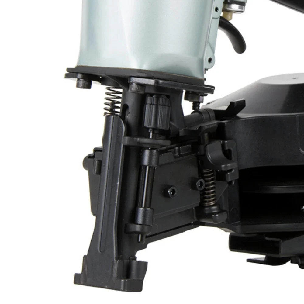 Metabo HPT Roofing Nailer, Pro-preferred Pneumatic Power Nailers in Roofing tools, Pneumatic Roofing Nailer for Asphalt Roofing Shingles - image 3