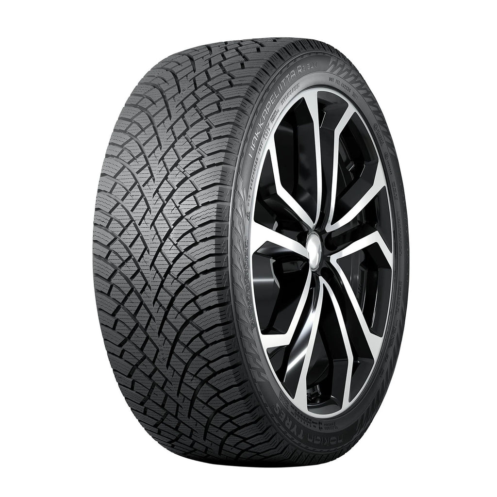 SUV Winter 315/40R21 115T XL SUV/ crossover tires - image 1