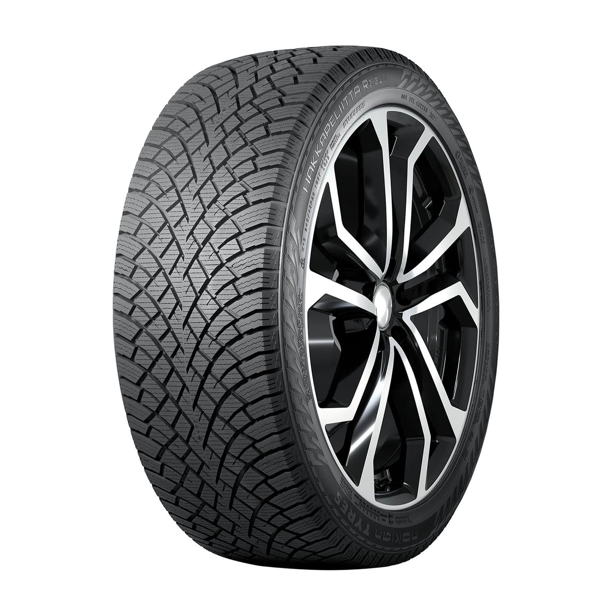 SUV Winter 315/40R21 115T XL SUV/ crossover tires - image 1