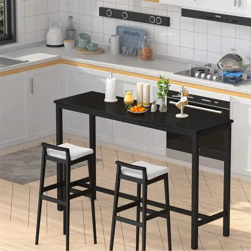 High Top Pub Table - image 33