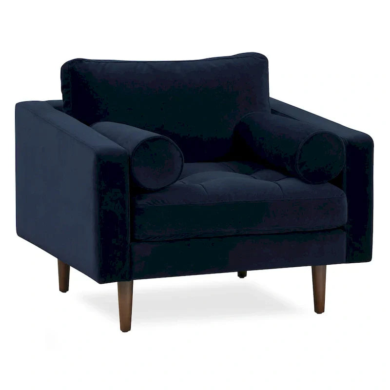 Poly & Bark Napa Upholstered Lounge Chair - image 15