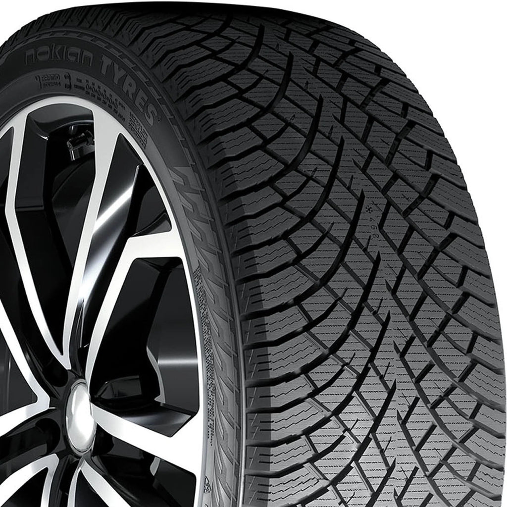 SUV Winter 315/40R21 115T XL SUV/ crossover tires - image 6