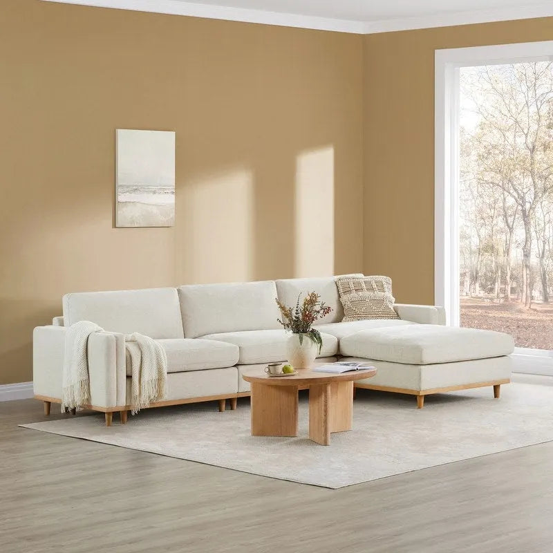 Pamela Large Modular Sectional Sofa - image 23