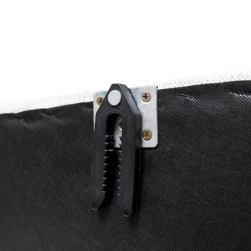 Modern Left Armrest Modular Sectional Sofa Chair - image 12