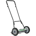 American Lawn Mower Company 18 in. 5-Blade Manual Walk Behind Reel Lawn Mower 1815-18 - image 1