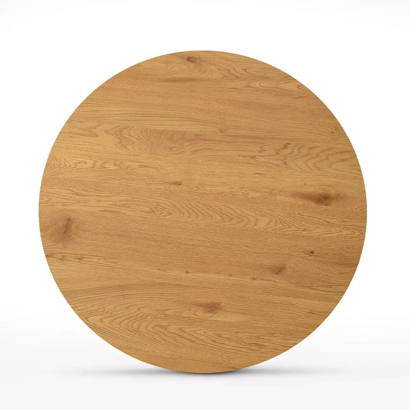 40-Inch Pedestal Coffee Table - image 12