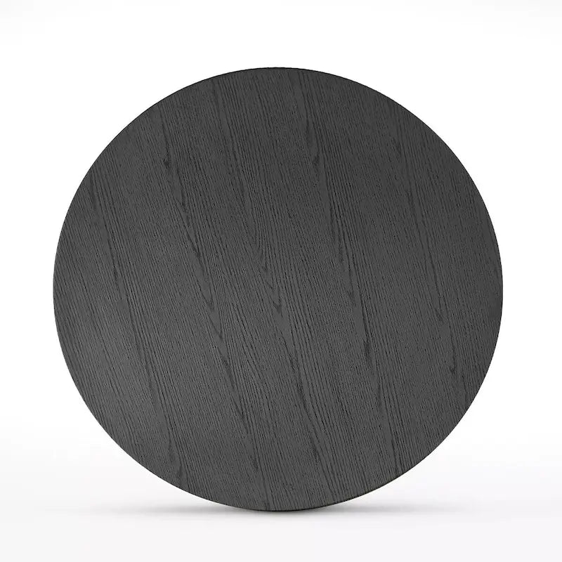 40-Inch Pedestal Coffee Table - image 8