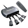Illuminations Luminations LED LightWizard 4 Ports with Remote - image 1