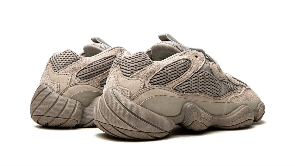 YEEZY 500 "Ash Grey" - image 4
