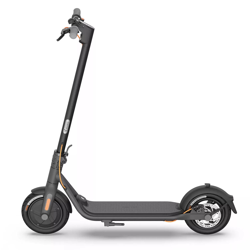 F30S Electric Kick Scooter - image 2
