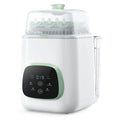 KleanPal Pro Baby Bottle Washer, Sterilizer & Dryer - All-in-One Cleaning Machine for Bottles, Pump Parts & Baby Essentials -