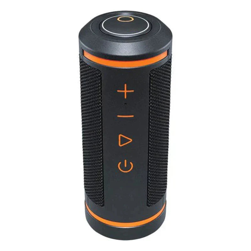Wingman Golf Speaker and GPS Rangefinder
