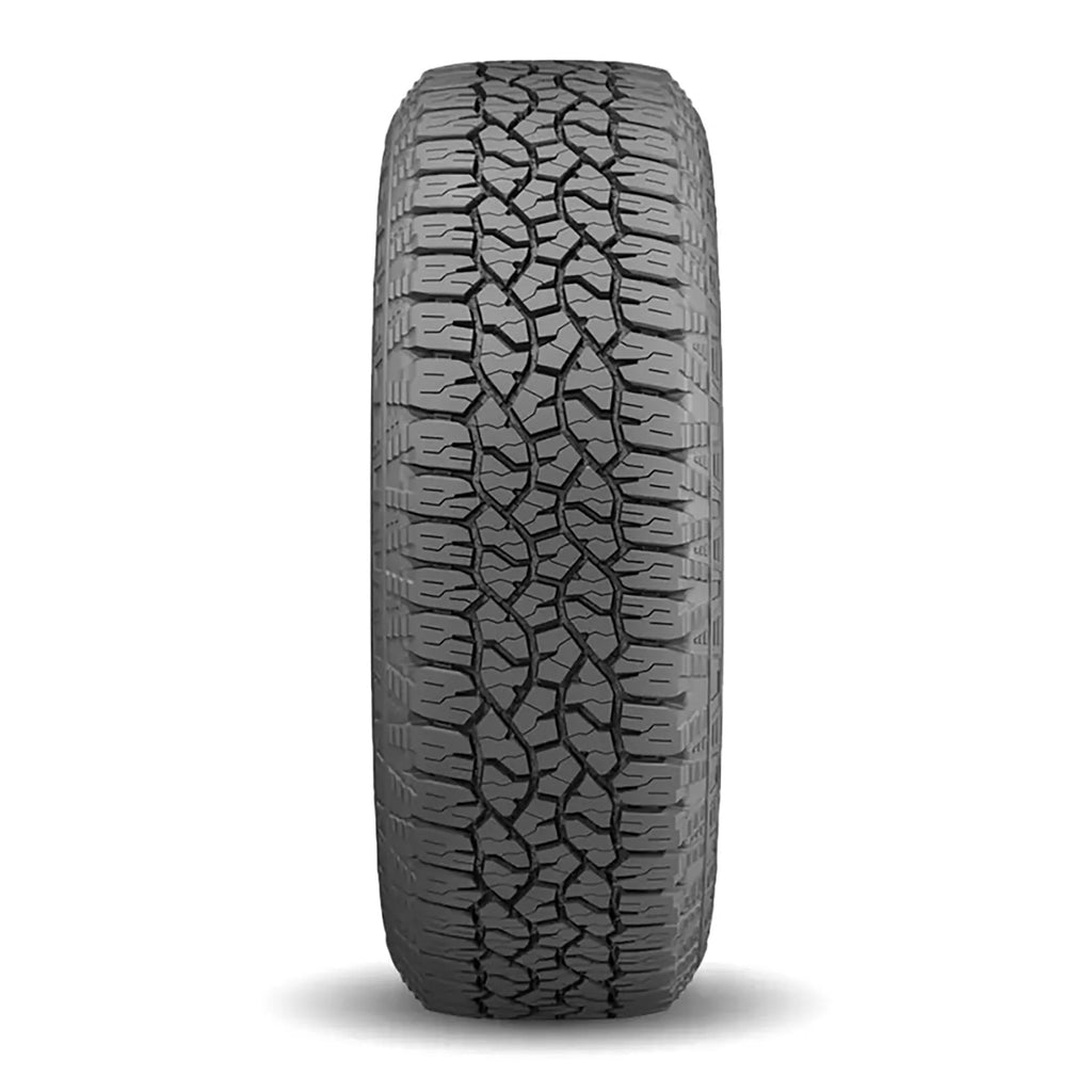 All terrain LT265/60R20 121/118re light truck tires - image 3