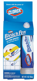 Clorox Bleach Pen, Zero Splash - 2 oz - image 1