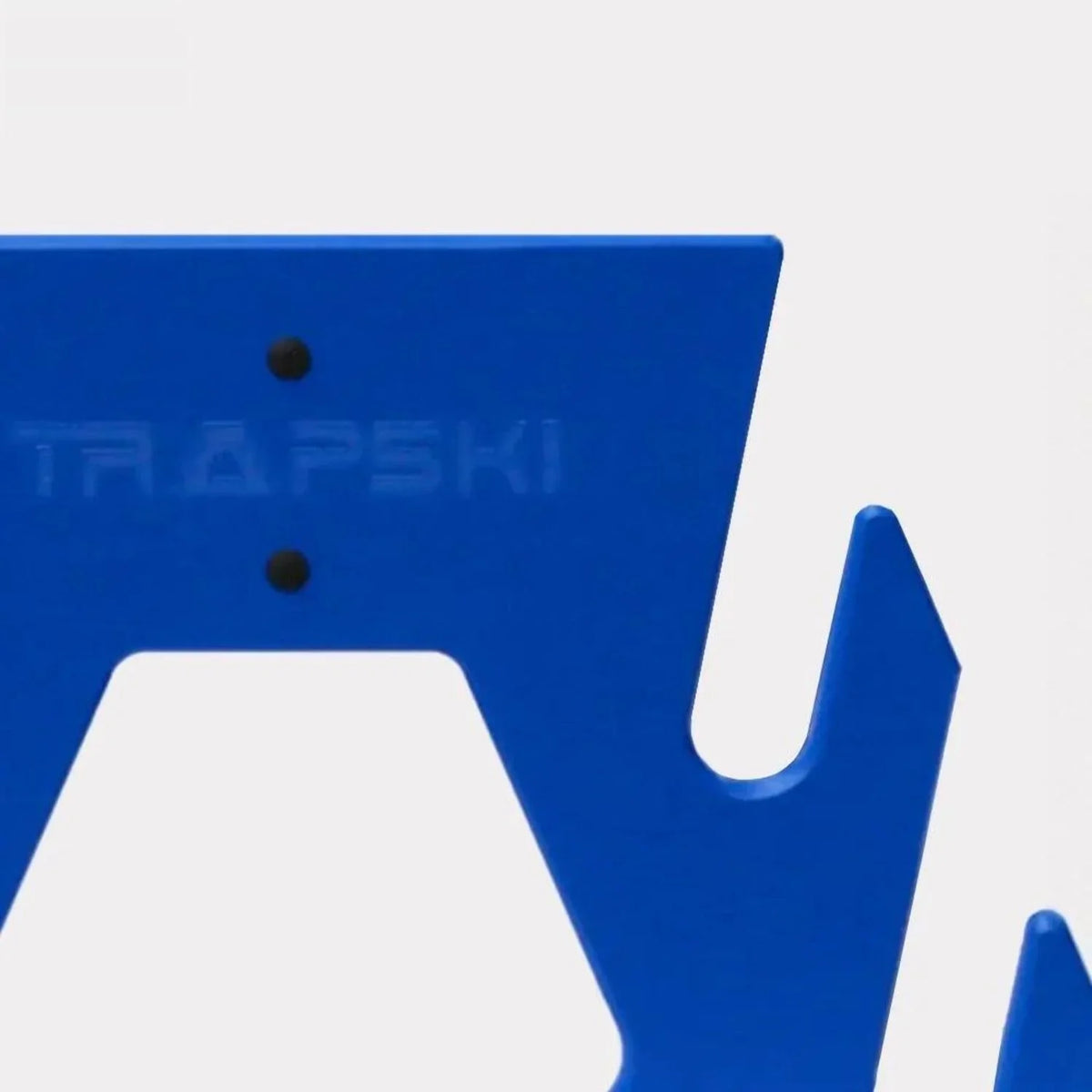 TRAPSKI QUAD Racing and XC Ski Rack - image 9