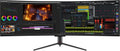 49" Curved Gaming Monitor, 144Hz, HDR400, USB-C - image 1