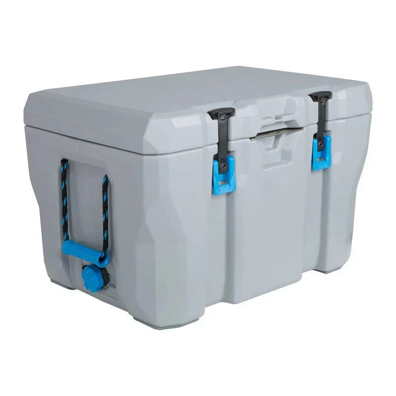 55 Quart High Performance Cooler 鈥-Grey, 90949