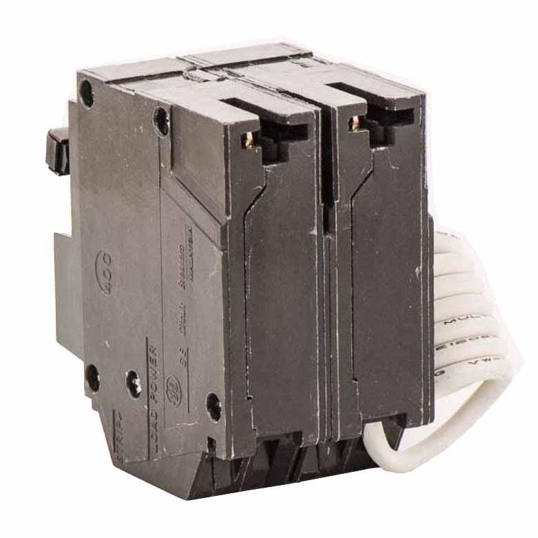 GE Distribution THQL2150GF1 Ground Fault Q-Line Molded Case Circuit Breaker