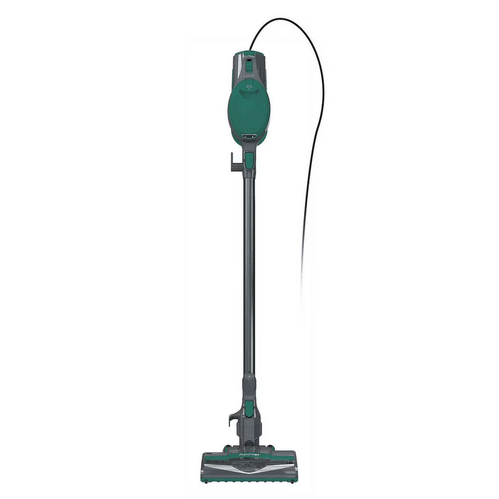 Restored Shark Corded Stick Vacuum, Green CS110EM (Refurbished) - image 1