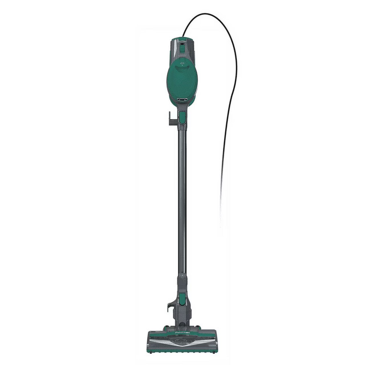 Restored Shark Corded Stick Vacuum, Green CS110EM (Refurbished) - image 1