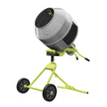 5.0 cu. ft. Portable Concrete Mixer RMX001