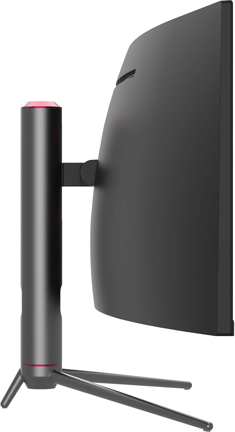 49" Curved Gaming Monitor, 144Hz, HDR400, USB-C - image 6