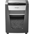 Kensington OfficeAssist Shredder M200-HS Anti-Jam Micro Cut - image 1