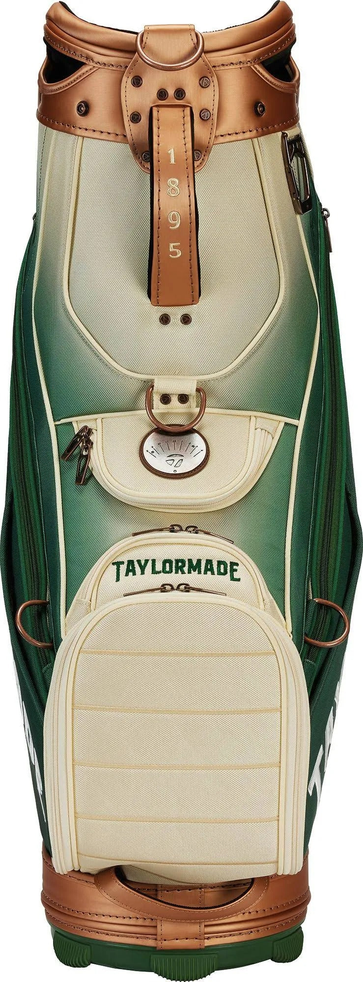 Summer Commemorative 2024 Staff Bag - TaylorMade Golf - image 2