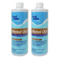 Pool Mate 1-2550-02 Mineral Out and Stain Remover - image 1