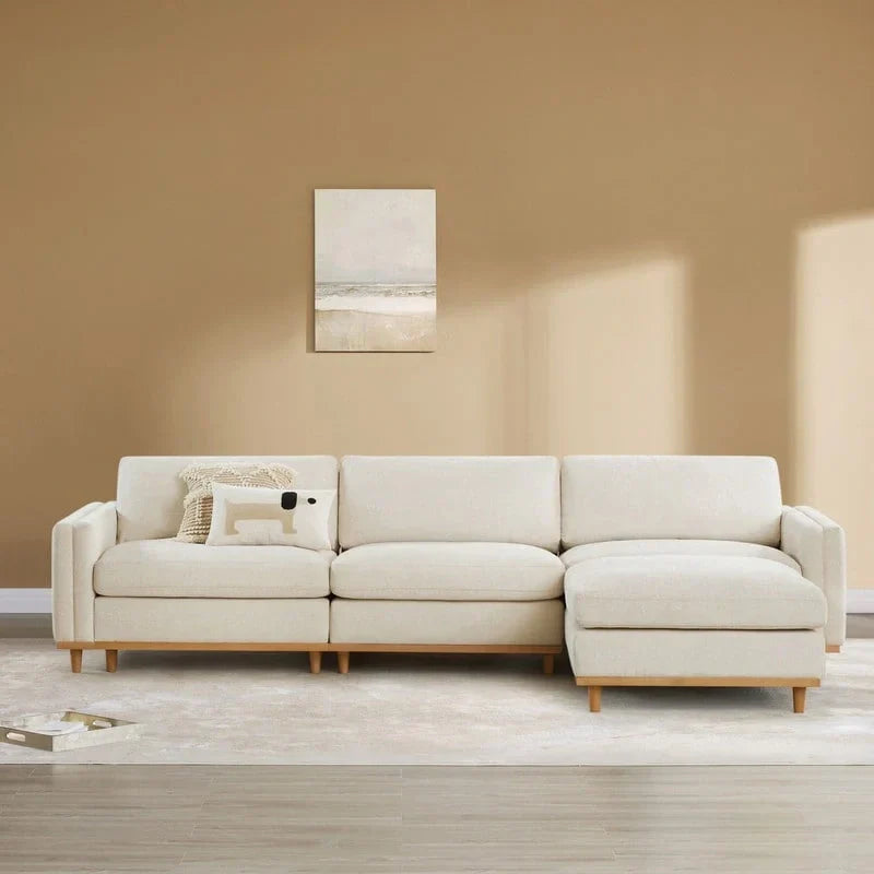 Pamela Large Modular Sectional Sofa - image 22