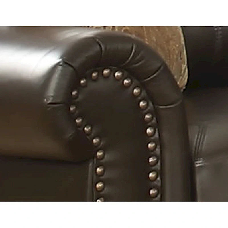 Louis Sofa and Loveseat Set - image 7