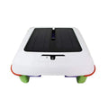 Robotic Solar Pool Skimmer