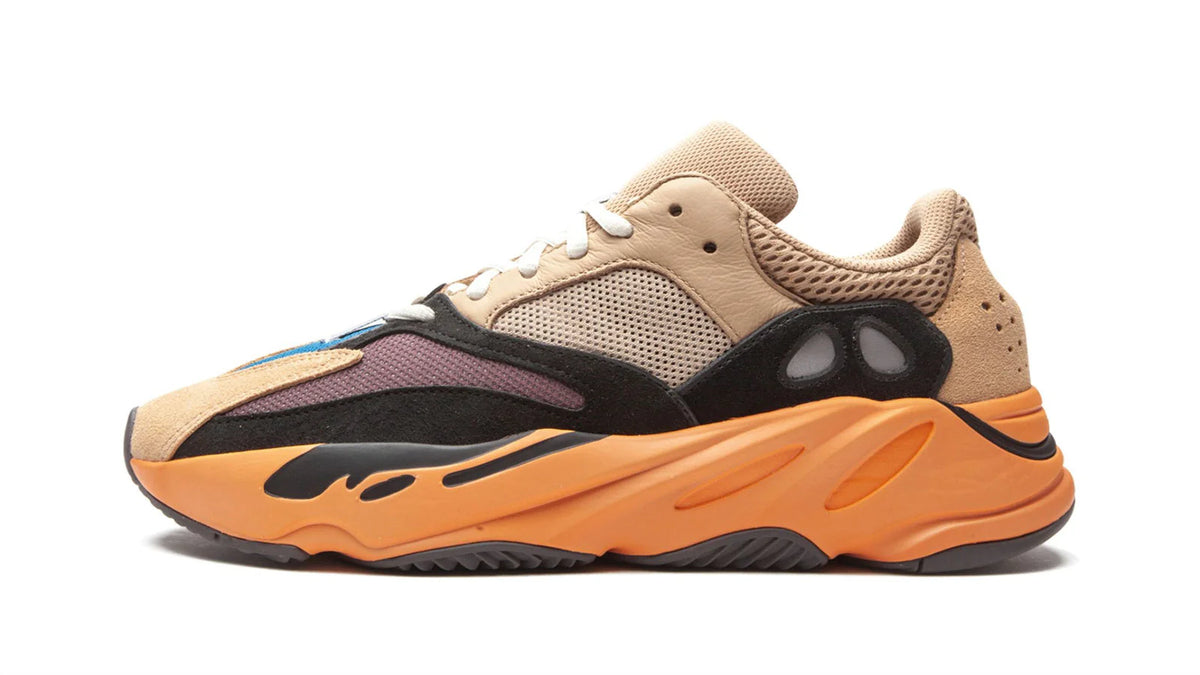 YEEZY BOOST 700 "Enflame Amber" - image 2