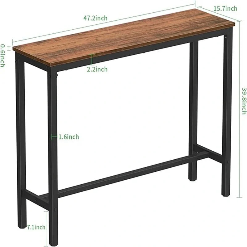 High Top Pub Table - image 10