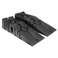 RhinoGear 11914MI RhinoRamps Vehicle Ramp, Pair, 12,000lb. GVW Capacity