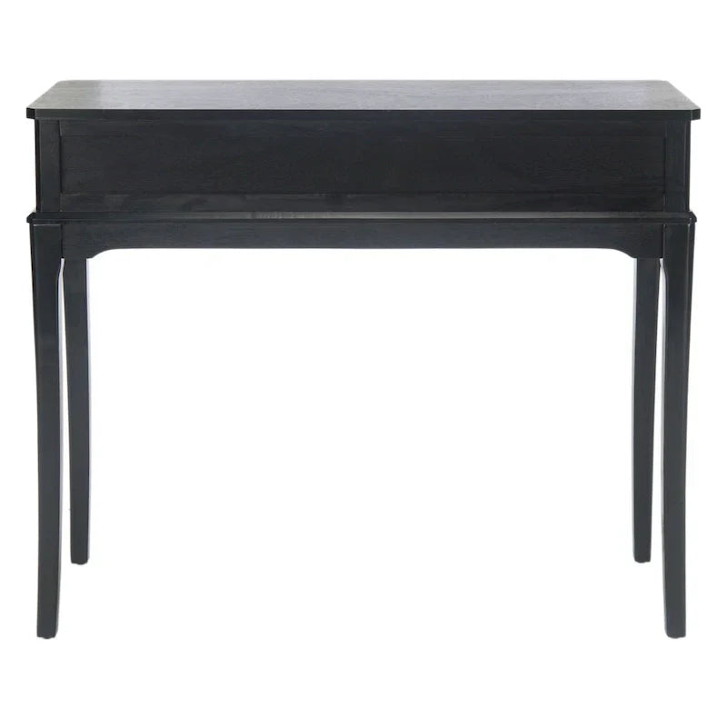 SAFAVIEH Affie 2-Drawer Console Table - Dimensions: 35.5" W x 13" D x 29.5" H - image 35