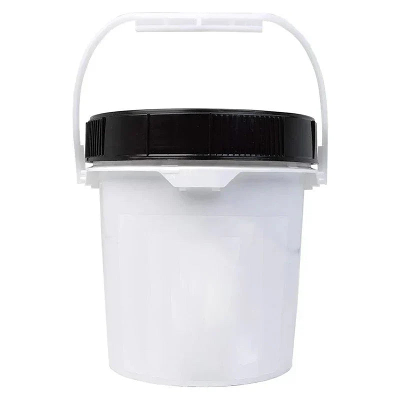 Chlorine Granules for Hot Tubs & Spas, 5 lbs – Fast-Dissolving, Algae Control, Bacteria Killer
