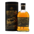 Aberfeldy Scotch Single Malt 12 Year - 750ML - image 1
