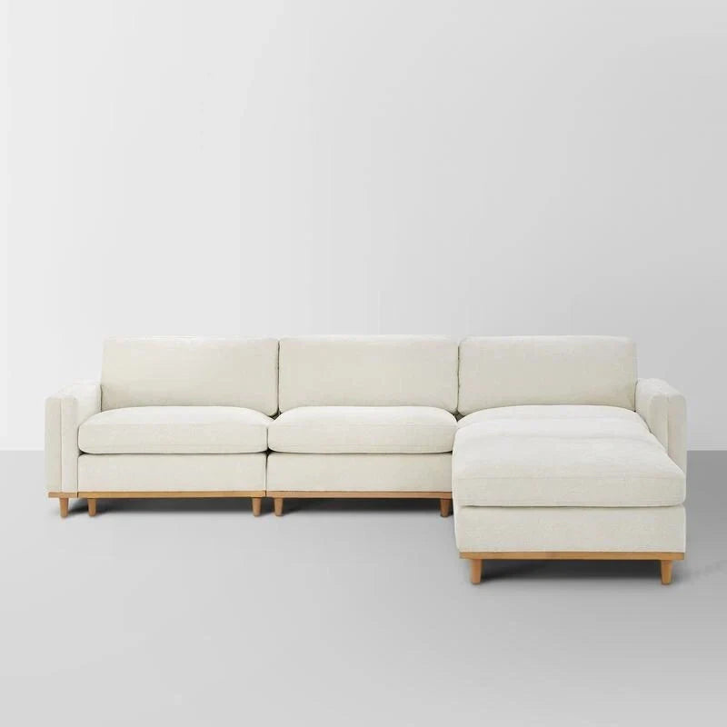 Pamela Large Modular Sectional Sofa - image 34